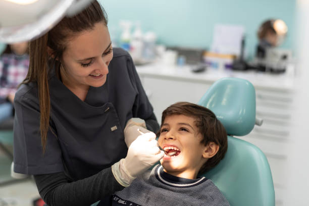 Best Emergency Pediatric Dentist  in Bright, IN